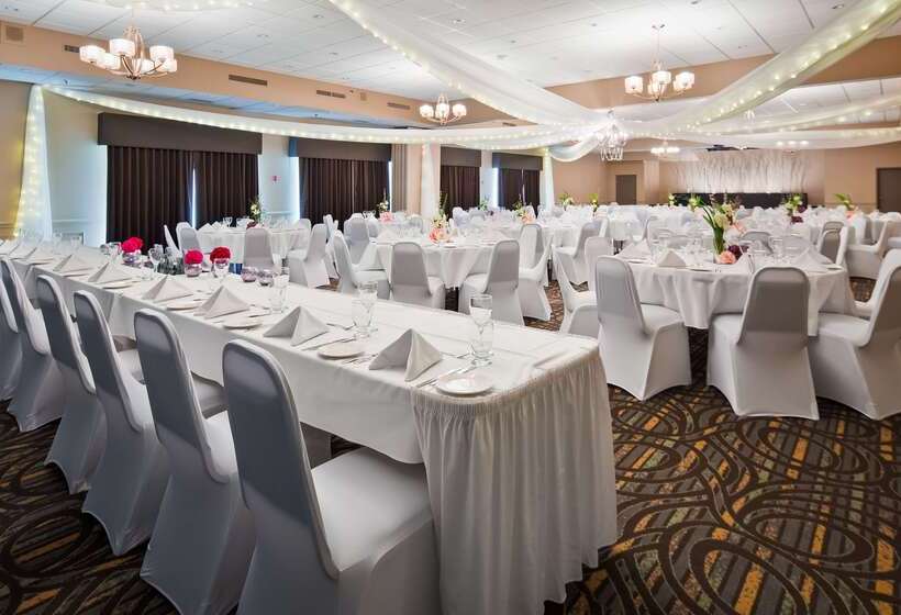 فندق Best Western Pembroke Inn & Conference Centre