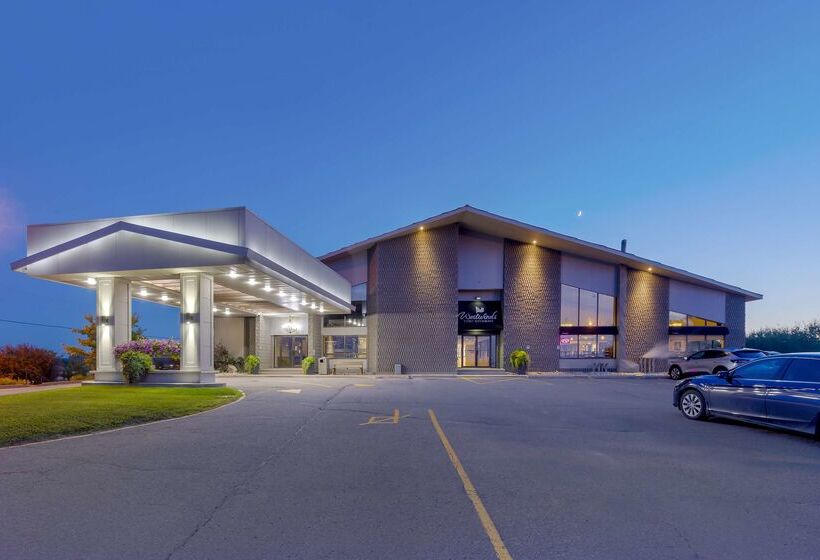 فندق Best Western Pembroke Inn & Conference Centre