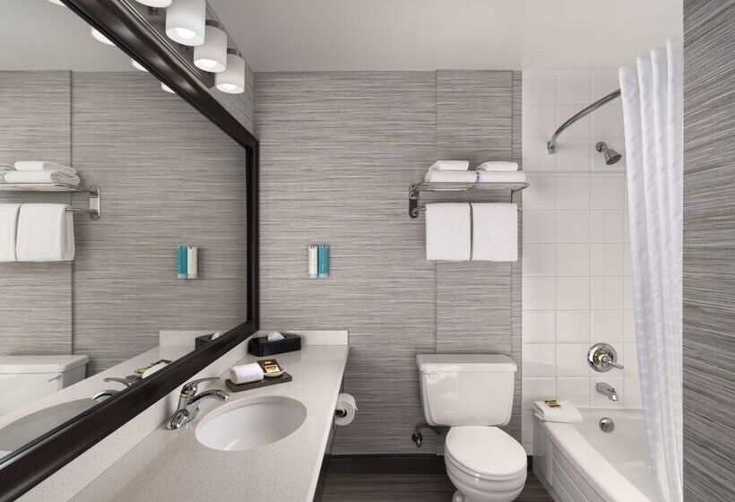 酒店 Best Western Plus Carlton Plaza