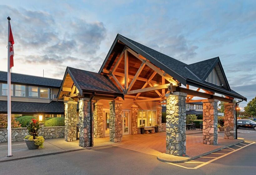 هتل Best Western Plus Emerald Isle