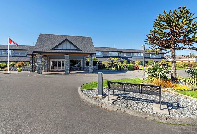 هتل Best Western Plus Emerald Isle