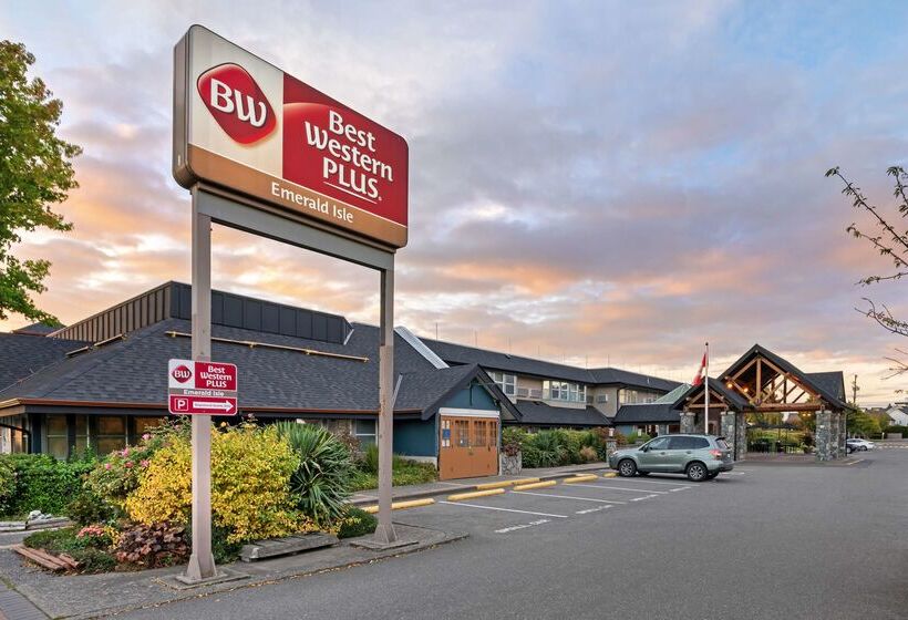 هتل Best Western Plus Emerald Isle