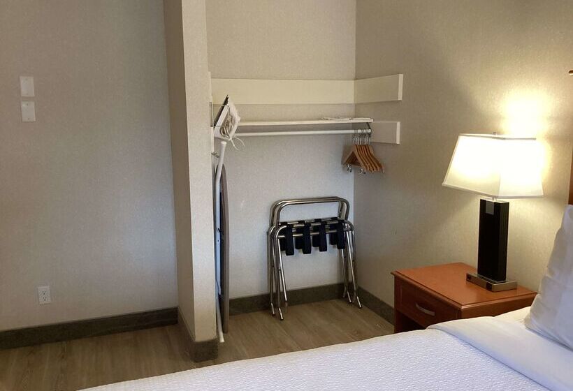 בית מלון כפרי Best Western Glengarry