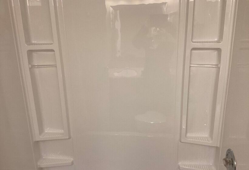 בית מלון כפרי Best Western Glengarry