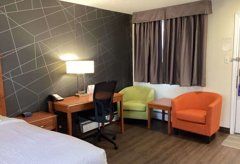 בית מלון כפרי Best Western Glengarry