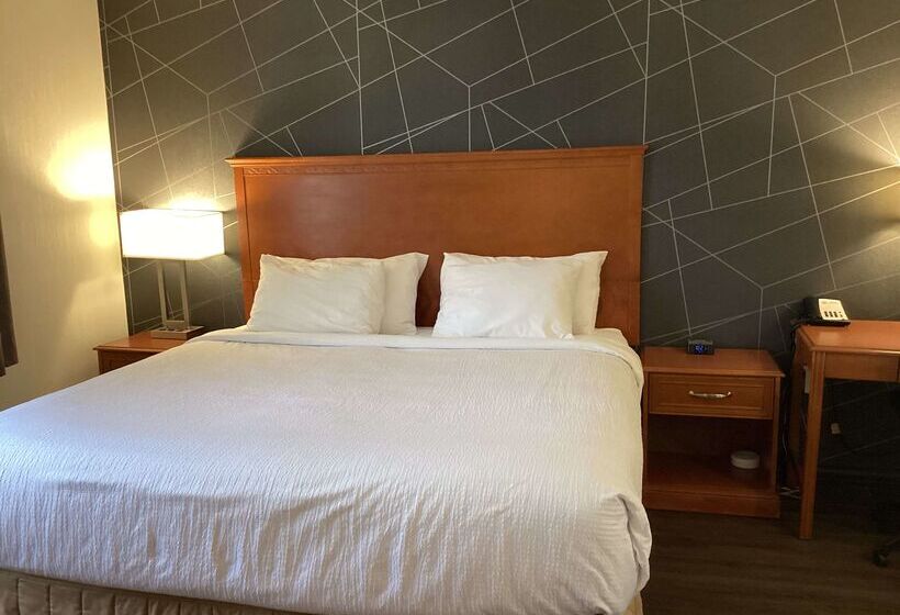 בית מלון כפרי Best Western Glengarry