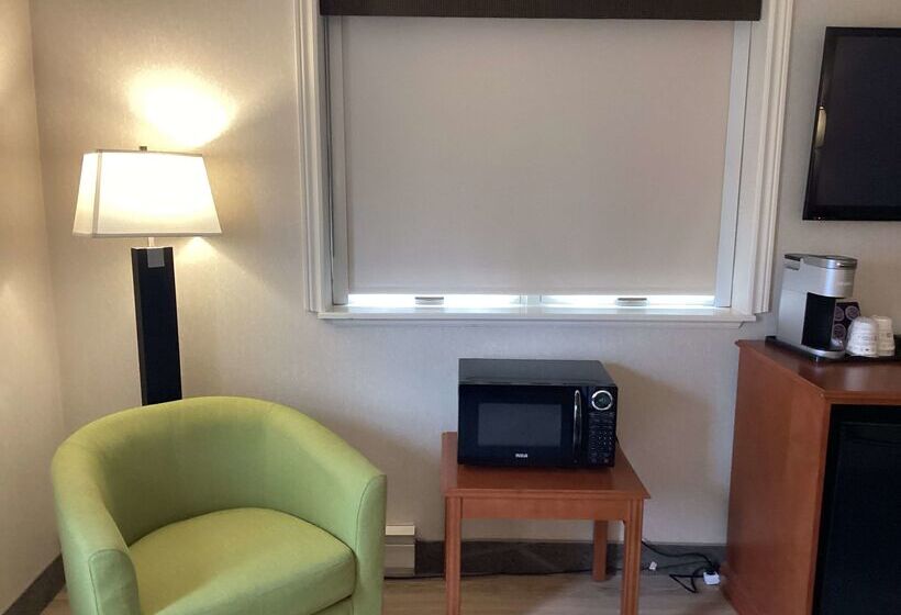 בית מלון כפרי Best Western Glengarry