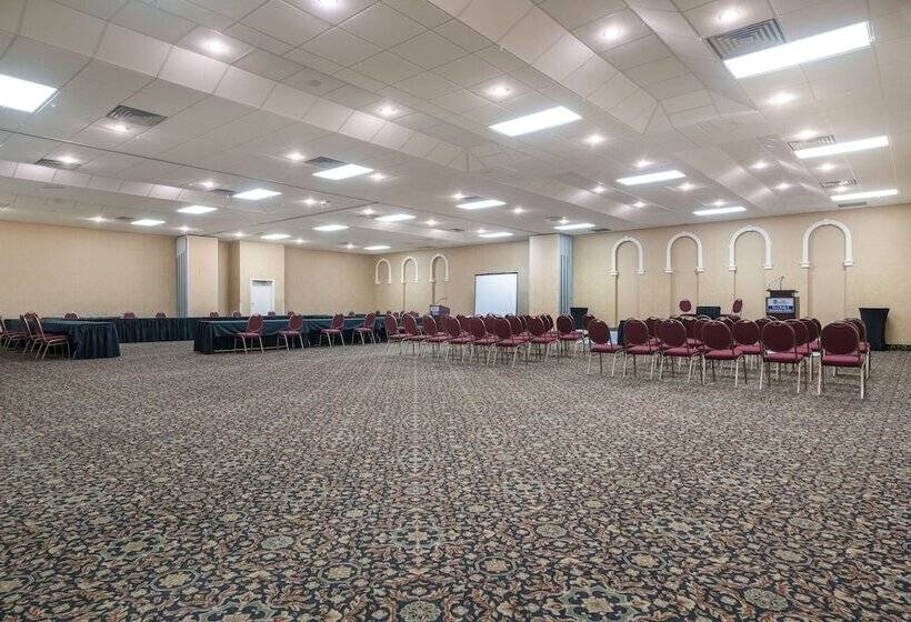 בית מלון כפרי Best Western Glengarry