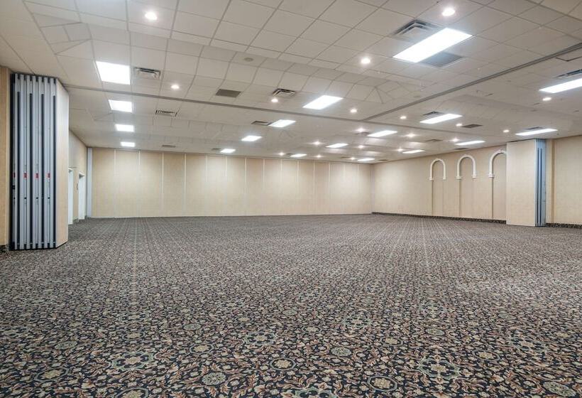 בית מלון כפרי Best Western Glengarry