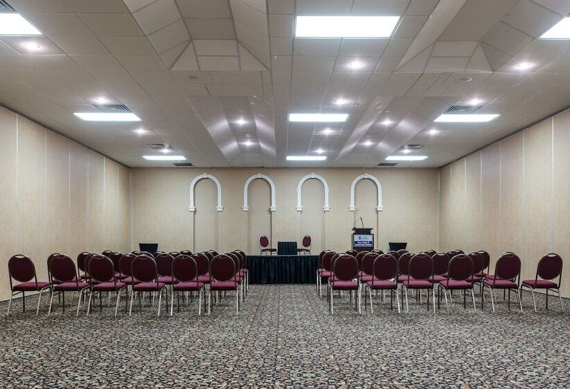 בית מלון כפרי Best Western Glengarry