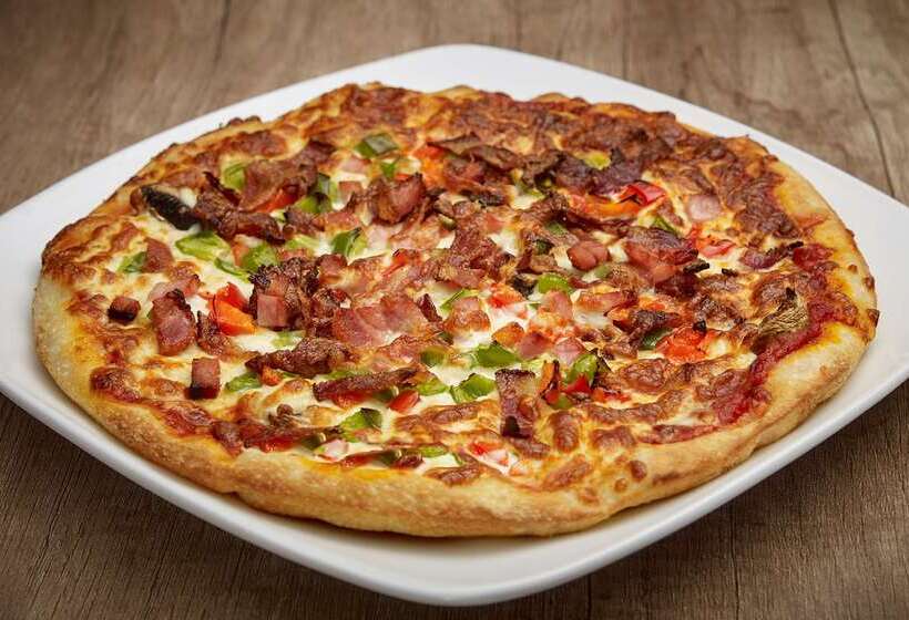 酒店 Best Western Plus Guildwood Inn