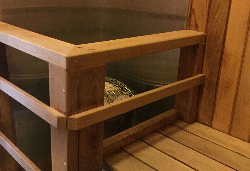 ホテル Best Western Plus Inner Harbour