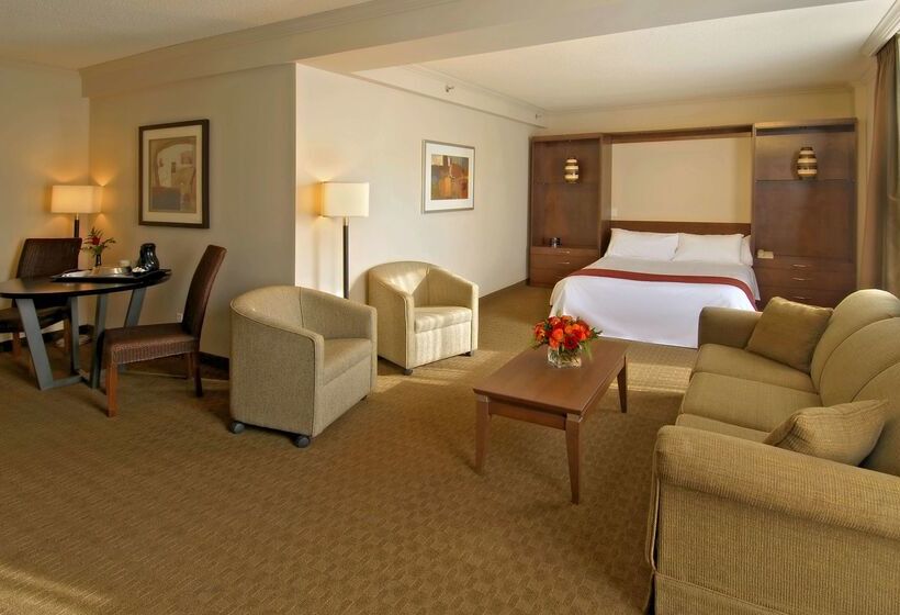 فندق Best Western Plus Lamplighter Inn & Conference Centre