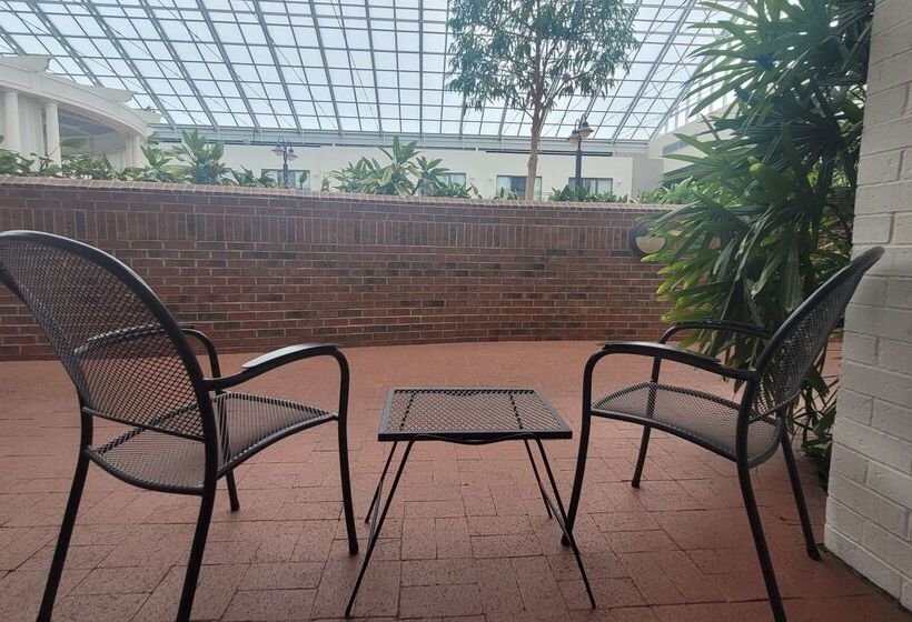 فندق Best Western Plus Lamplighter Inn & Conference Centre