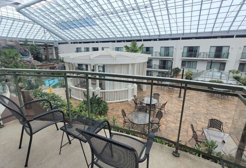 فندق Best Western Plus Lamplighter Inn & Conference Centre