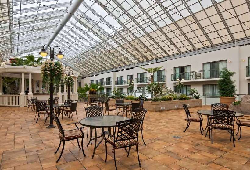 فندق Best Western Plus Lamplighter Inn & Conference Centre