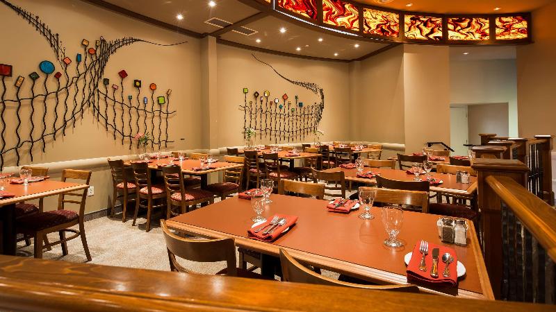 فندق Best Western Plus Lamplighter Inn & Conference Centre