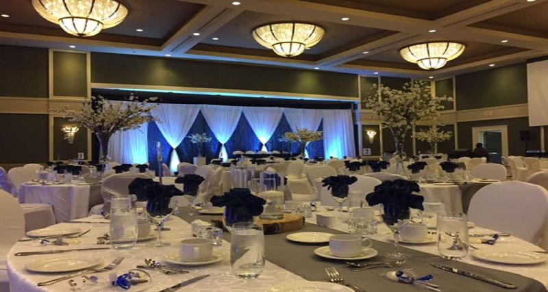 فندق Best Western Plus Lamplighter Inn & Conference Centre