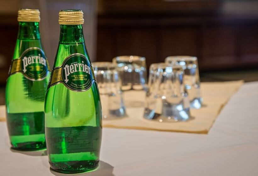 فندق Best Western Plus Lamplighter Inn & Conference Centre