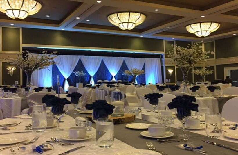 فندق Best Western Plus Lamplighter Inn & Conference Centre