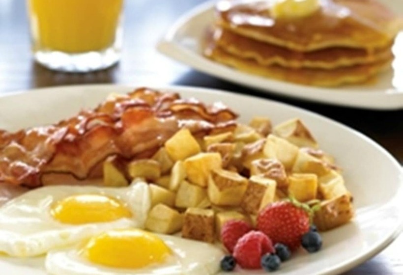 فندق Best Western Plus Lamplighter Inn & Conference Centre