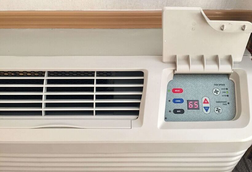 هتل Best Western Plus Langley Inn