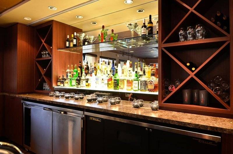 酒店 Best Western Plus Langley Inn