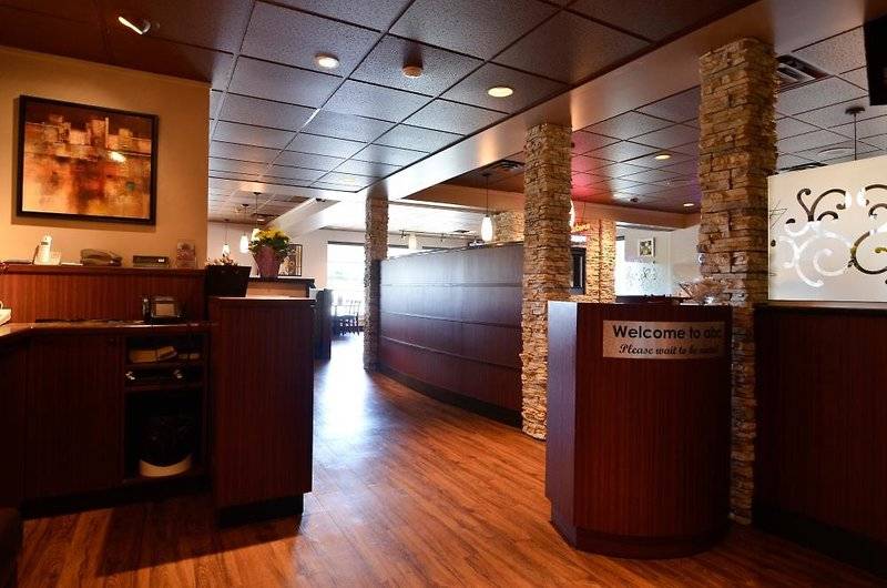 酒店 Best Western Plus Langley Inn