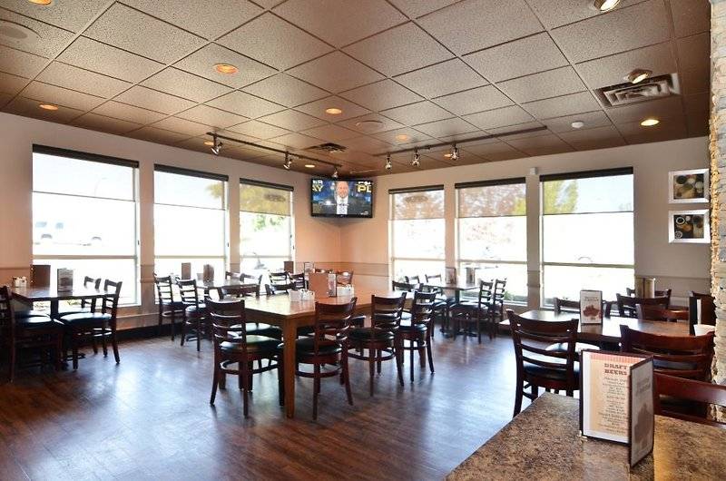 酒店 Best Western Plus Langley Inn