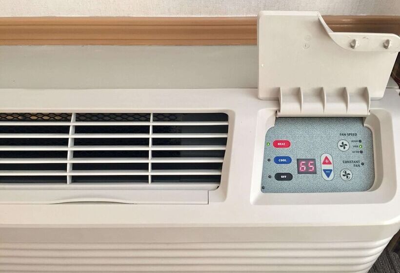 هتل Best Western Plus Langley Inn