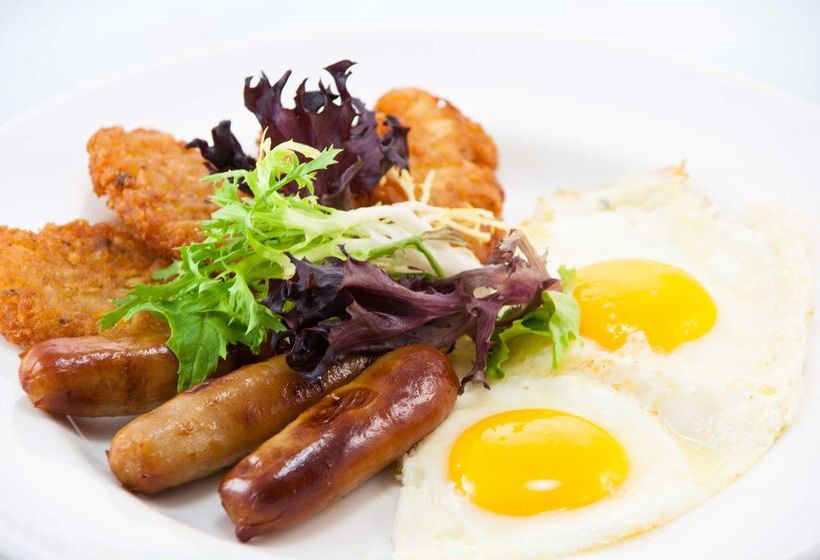 فندق Best Western Plus Mariposa Inn & Conference Centre