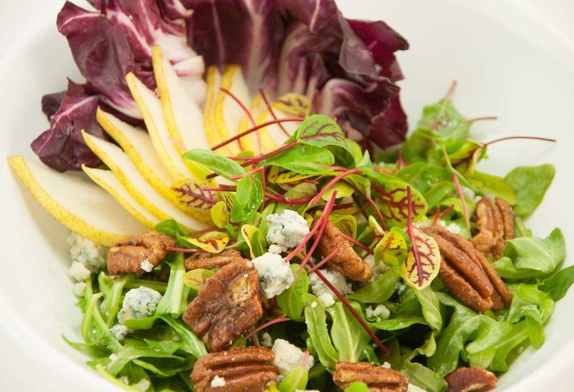 فندق Best Western Plus Mariposa Inn & Conference Centre