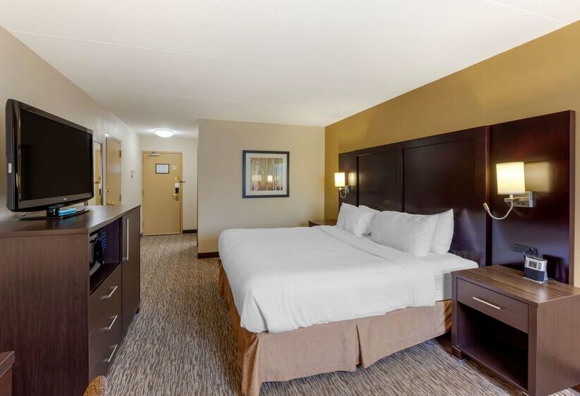 فندق Best Western Plus Mariposa Inn & Conference Centre