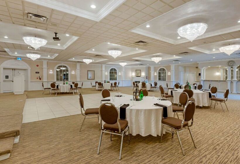 فندق Best Western Plus Mariposa Inn & Conference Centre