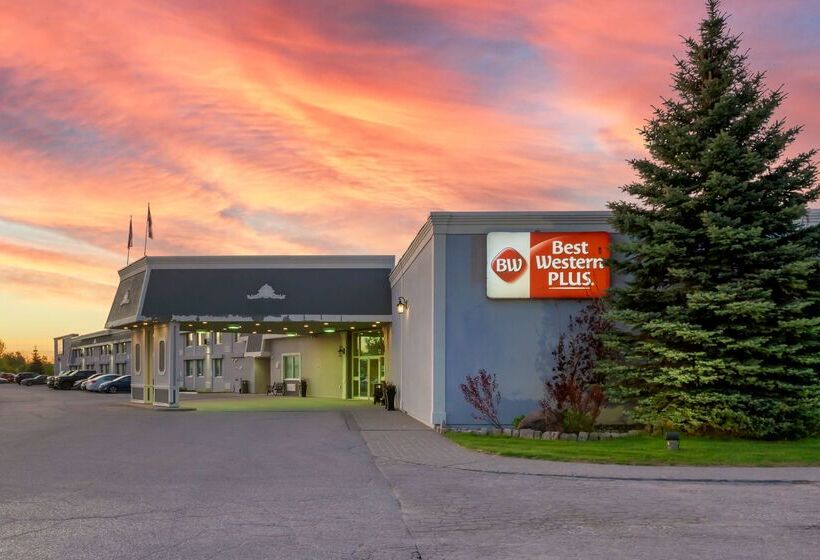 فندق Best Western Plus Mariposa Inn & Conference Centre