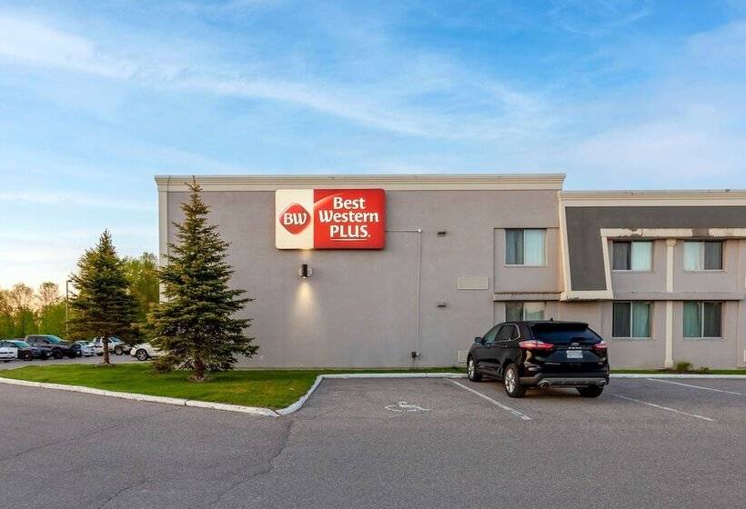 فندق Best Western Plus Mariposa Inn & Conference Centre