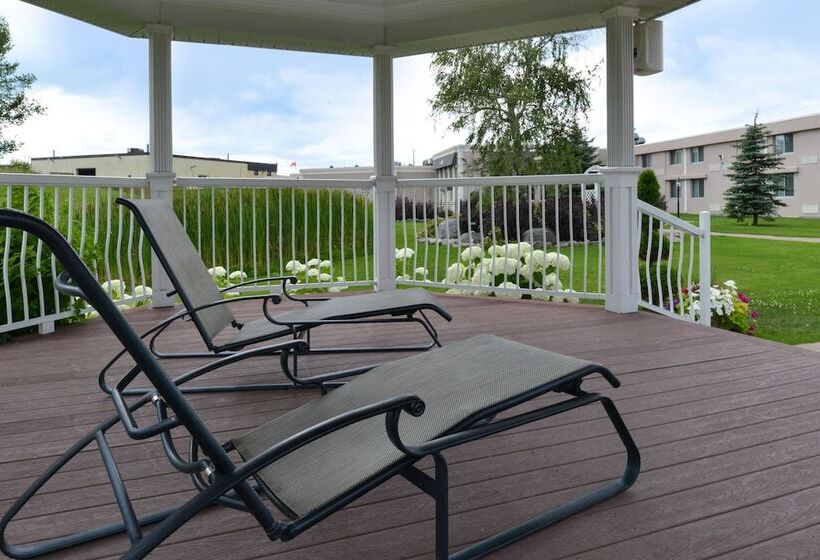 فندق Best Western Plus Mariposa Inn & Conference Centre