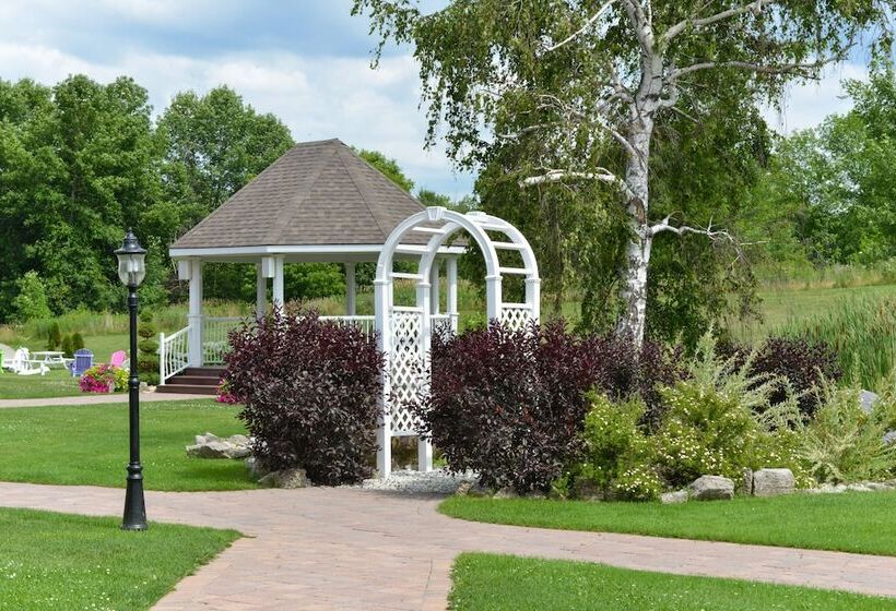 فندق Best Western Plus Mariposa Inn & Conference Centre