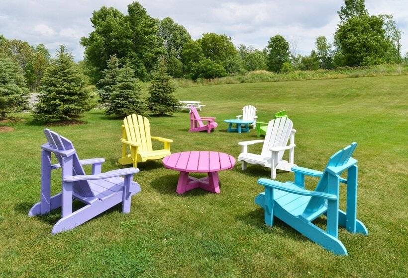 فندق Best Western Plus Mariposa Inn & Conference Centre