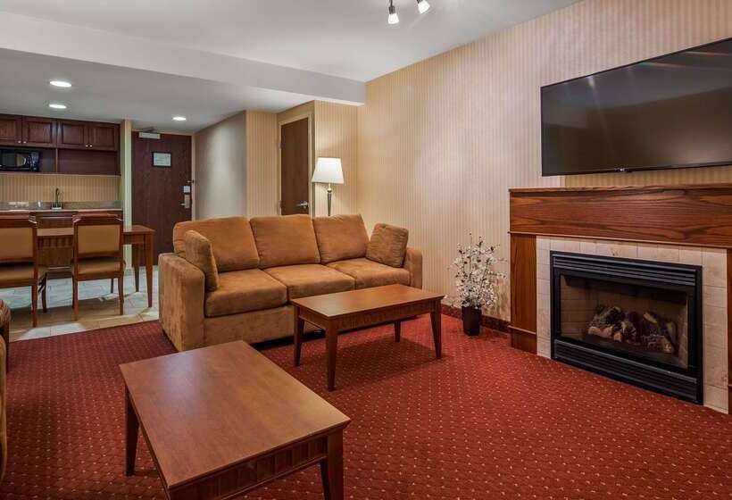 فندق Best Western Plus Otonabee Inn