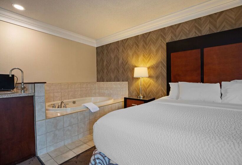 فندق Best Western Plus Otonabee Inn