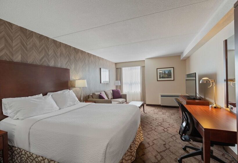 فندق Best Western Plus Otonabee Inn