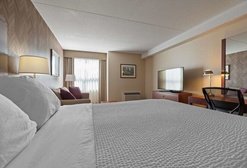 فندق Best Western Plus Otonabee Inn