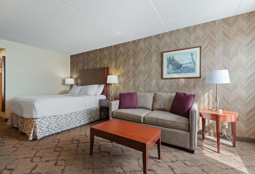 فندق Best Western Plus Otonabee Inn