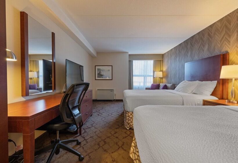 فندق Best Western Plus Otonabee Inn