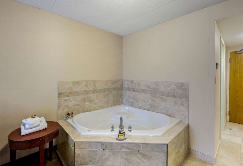 فندق Best Western Plus Otonabee Inn