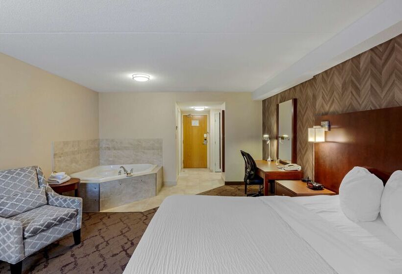 فندق Best Western Plus Otonabee Inn