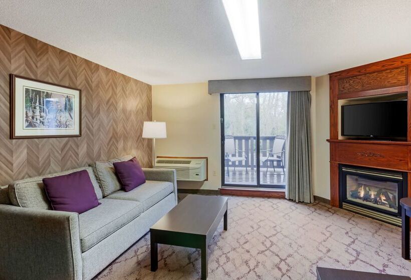 فندق Best Western Plus Otonabee Inn