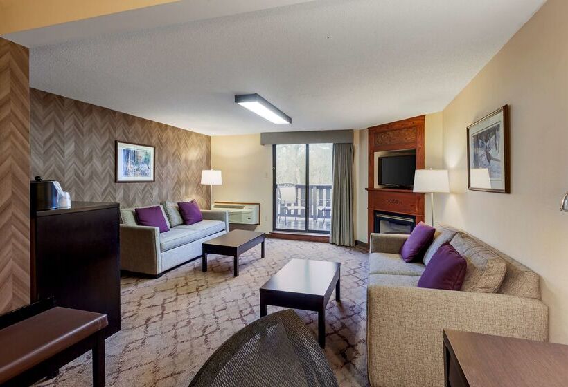 فندق Best Western Plus Otonabee Inn