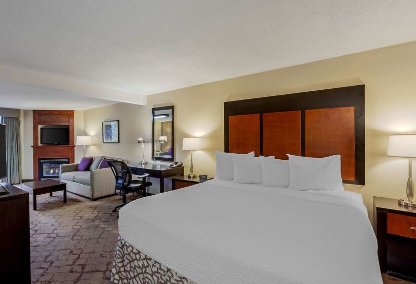 فندق Best Western Plus Otonabee Inn